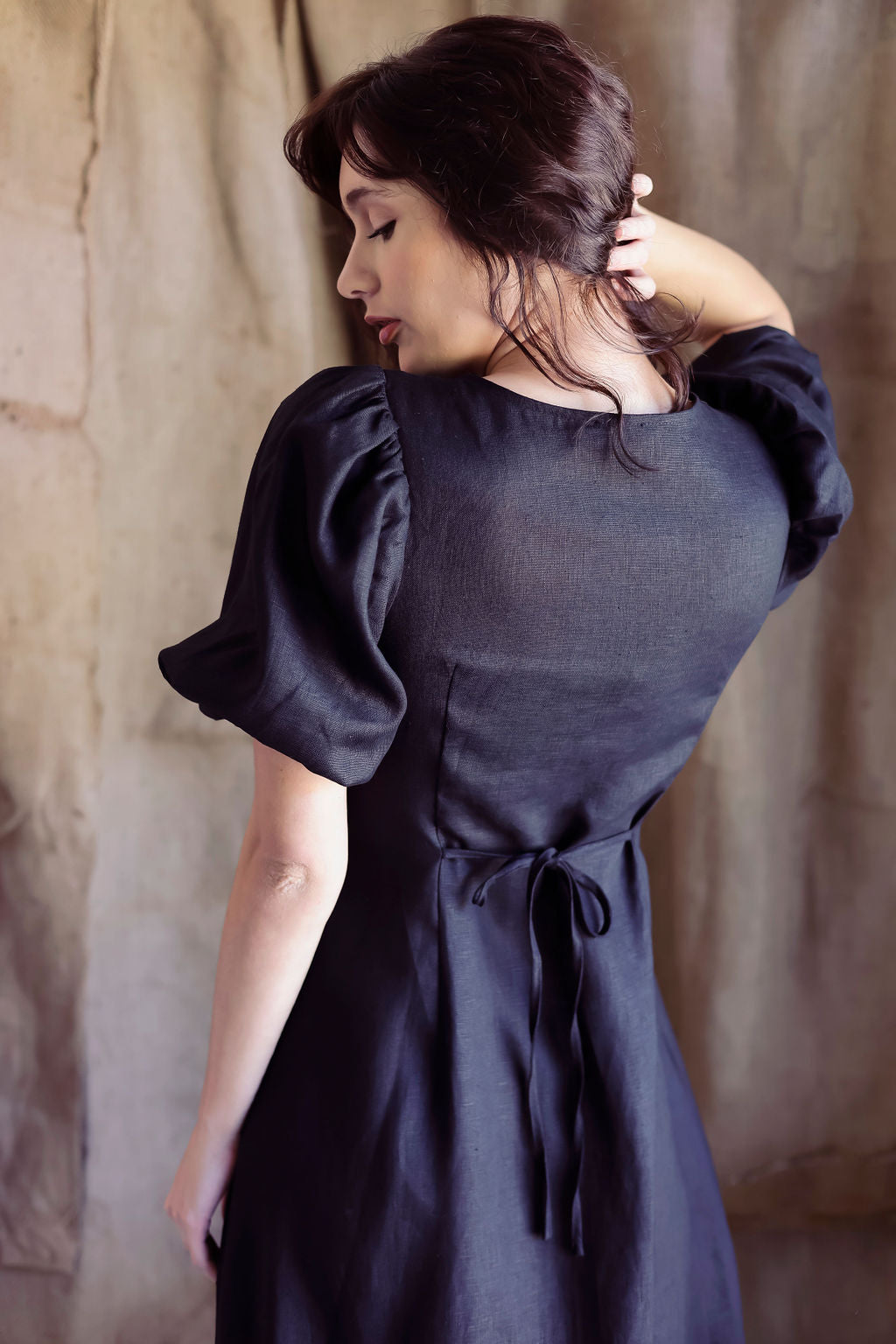 Pauli Dress