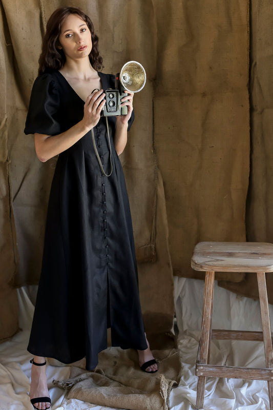Pauli Dress